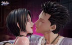 *Pre-Order*Yolo Studio Nana&Honjo Ren Resin Statue