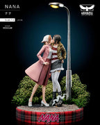 *Preorder*Karasu Collectibles Studio NANA Kissing Scene Of Osaki Nana&Komatsu Nana