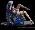 *Pre-order * Rumeng Studio Wuthering Waves Galbrena Resin Statue