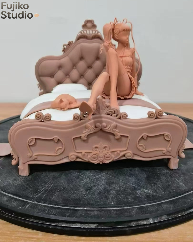 Sakurada Miwako Paradise Kiss Resin Statue 1/6 – Fujiko Studio × HT Studio