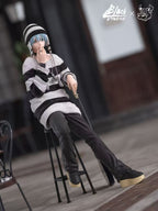 *Pre-Order* BLACK Studio x NIUZI Studio NANA Shinichi Okazaki 3.0