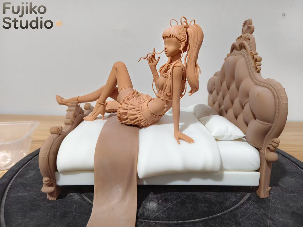 Sakurada Miwako Paradise Kiss Resin Statue 1/6 – Fujiko Studio × HT Studio