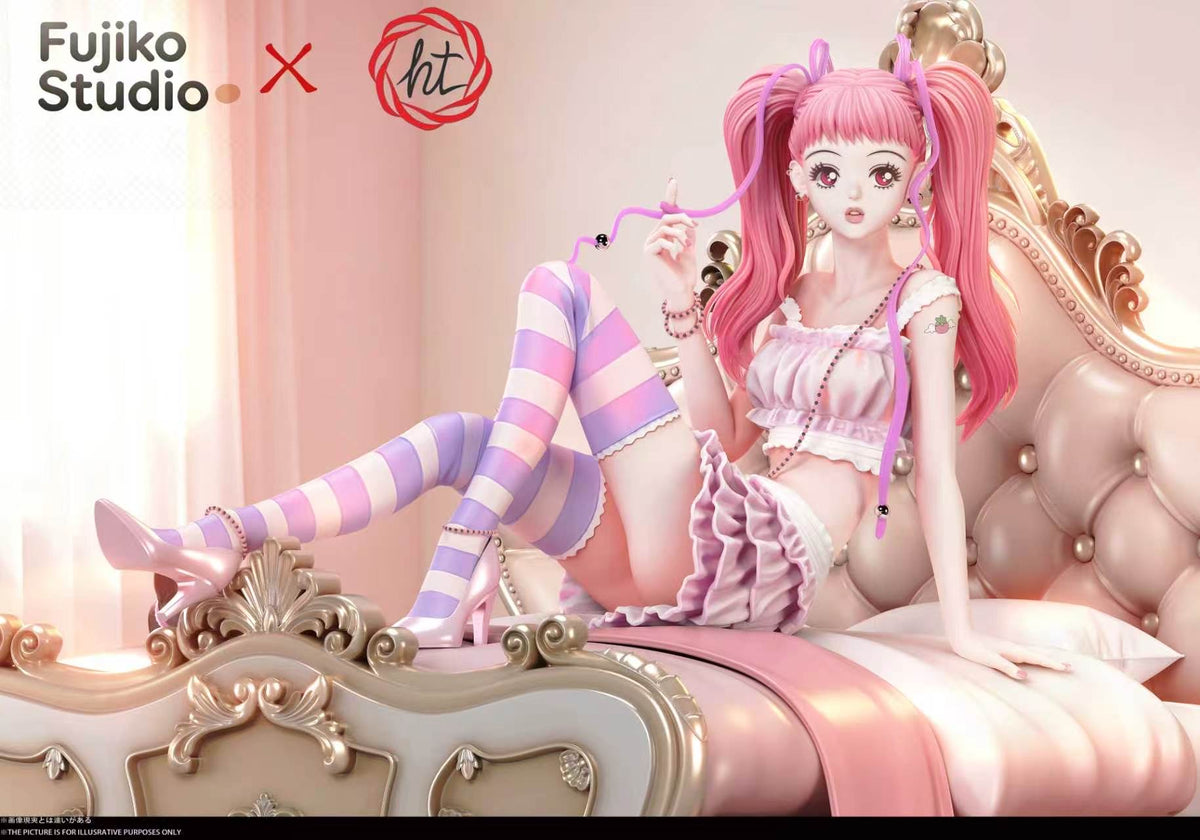 *Pre-Order* Fujiko Studio X Ht studio  Paradise Kiss Sakurada Miwako Resin Statue