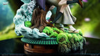 *Pre-Order* Tomoe and Nanami Momozono-Kamisama Resin Statue