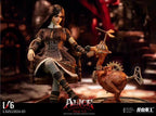 *Pre-order*LSZGToys Alice Madness Returns Action Figure