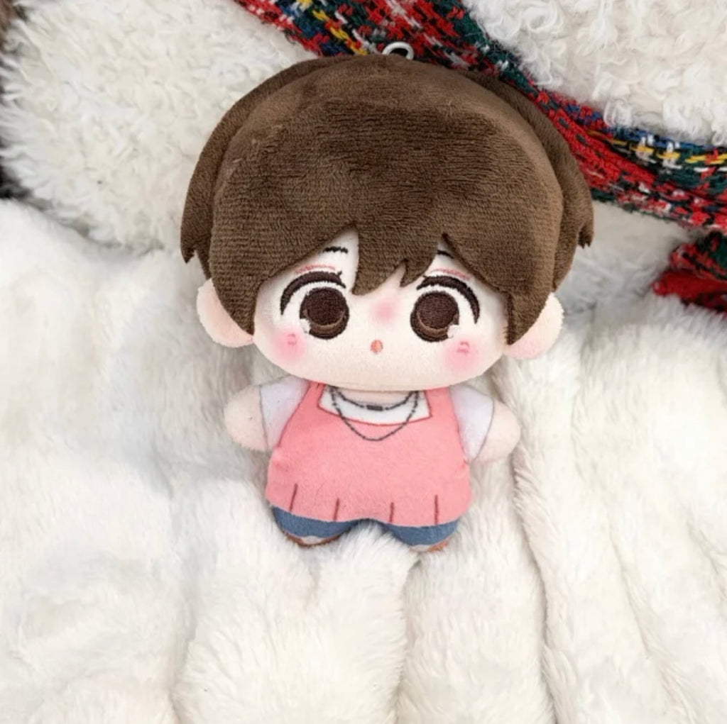 Ouran High School Host Club 10cm Plushies