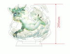 *Pre-order *Licensed VKEND Studio Girls' Frontline 2: Exilium Qiong Jiu Figure