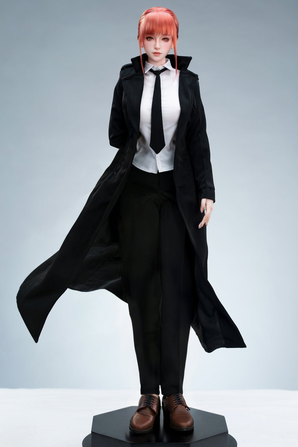 *Pre-order*ROSEIDOL Studio Chainsawman Makima silicon Doll