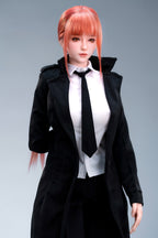 *Pre-order*ROSEIDOL Studio Chainsawman Makima silicon Doll