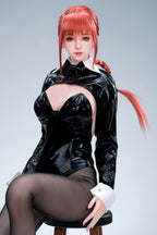 *Pre-order*ROSEIDOL Studio Chainsawman Makima silicon Doll