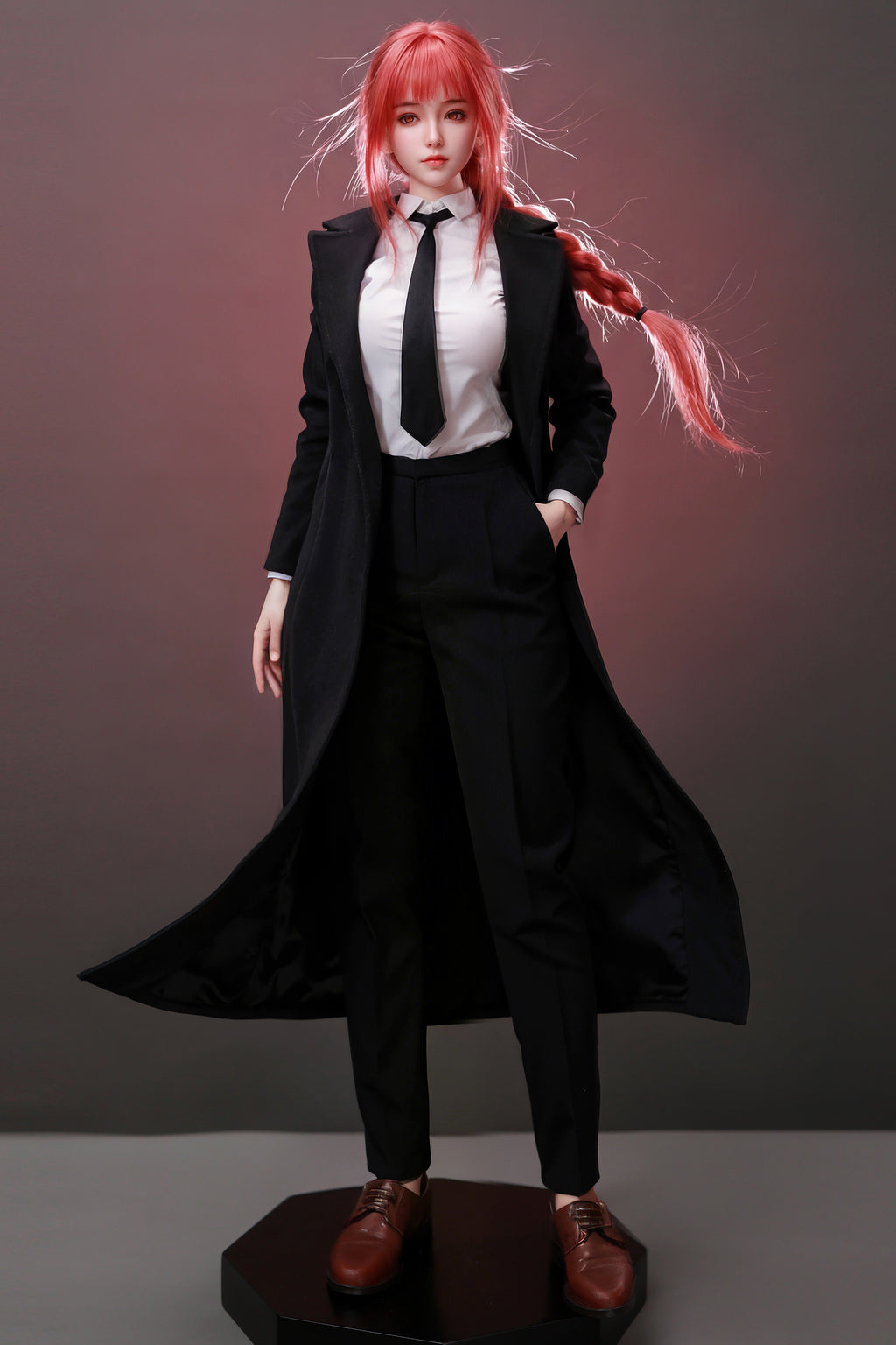 *Pre-order*ROSEIDOL Studio Chainsawman Makima silicon Doll