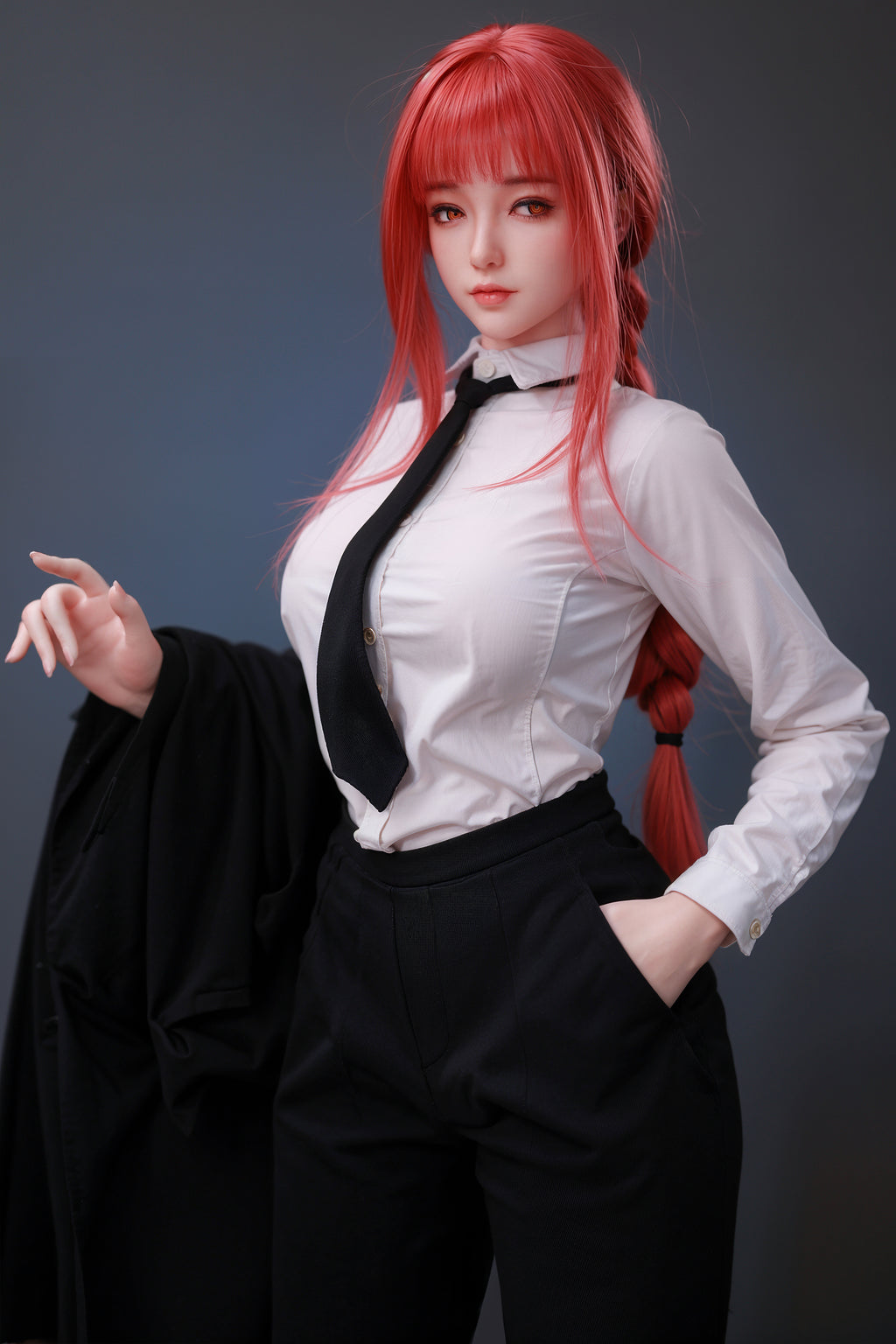 *Pre-order*ROSEIDOL Studio Chainsawman Makima silicon Doll