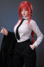 *Pre-order*ROSEIDOL Studio Chainsawman Makima silicon Doll