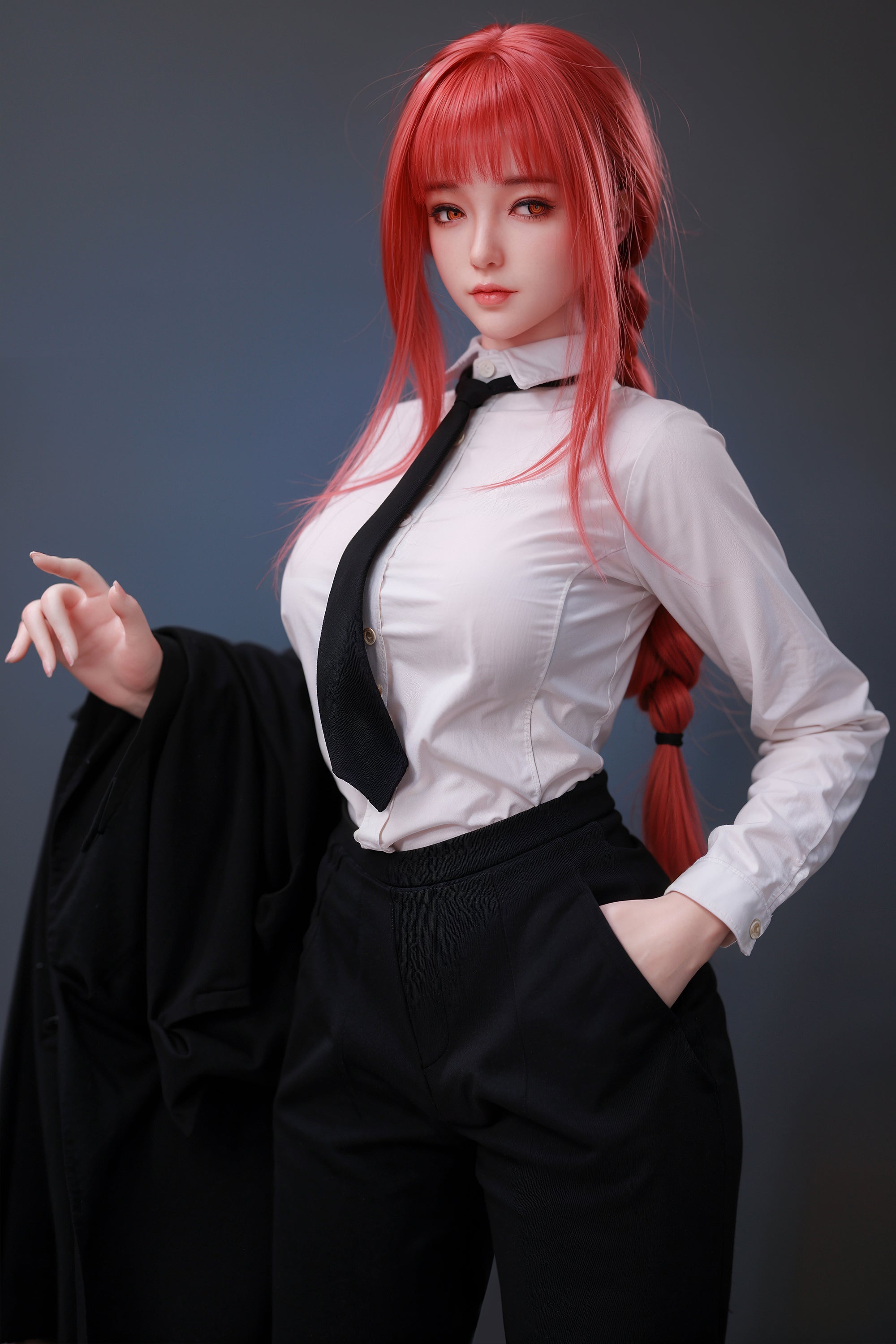 *Pre-order*ROSEIDOL Studio Chainsawman Makima silicon Doll