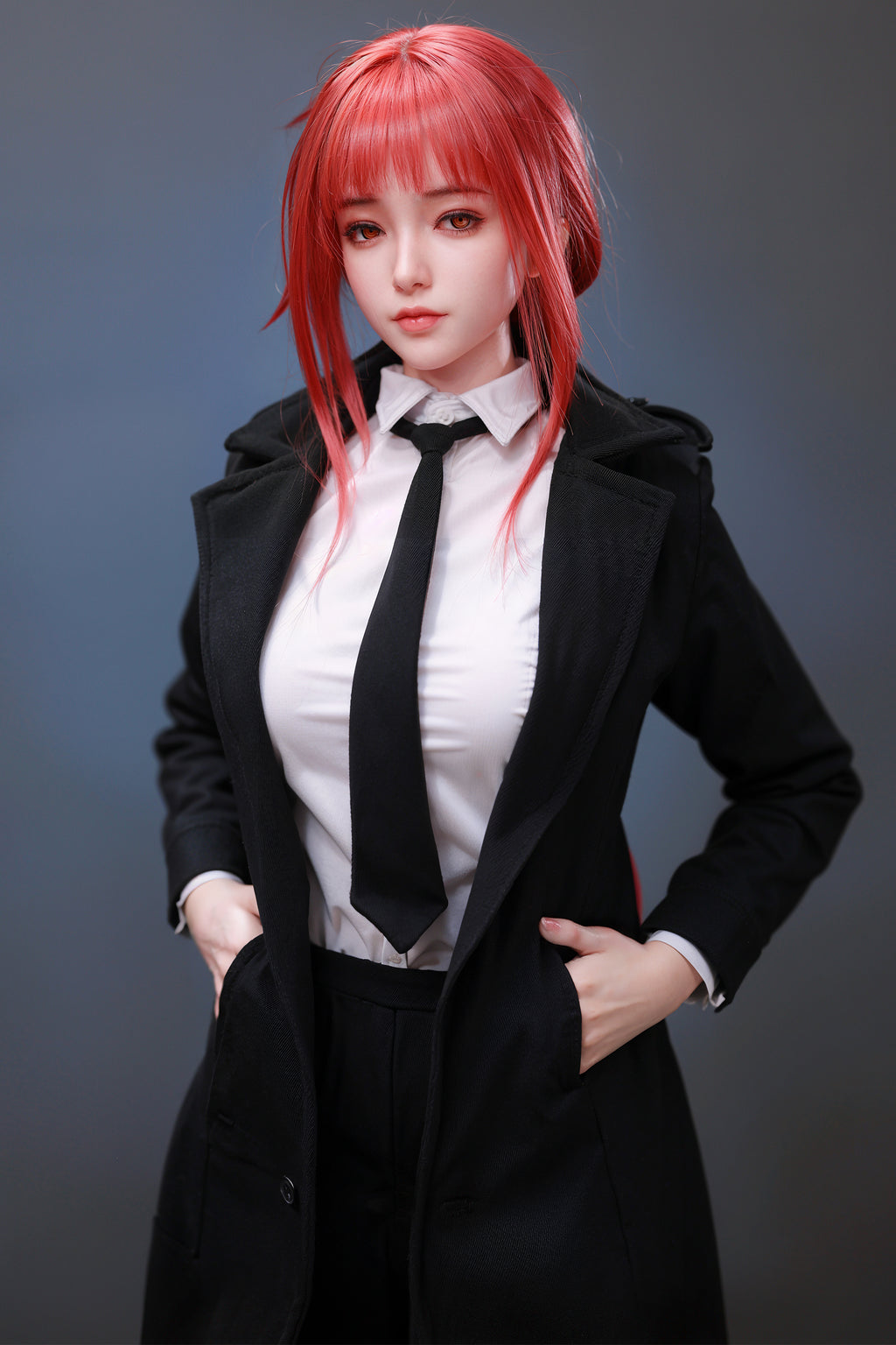 *Pre-order*ROSEIDOL Studio Chainsawman Makima silicon Doll