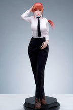 *Pre-order*ROSEIDOL Studio Chainsawman Makima silicon Doll