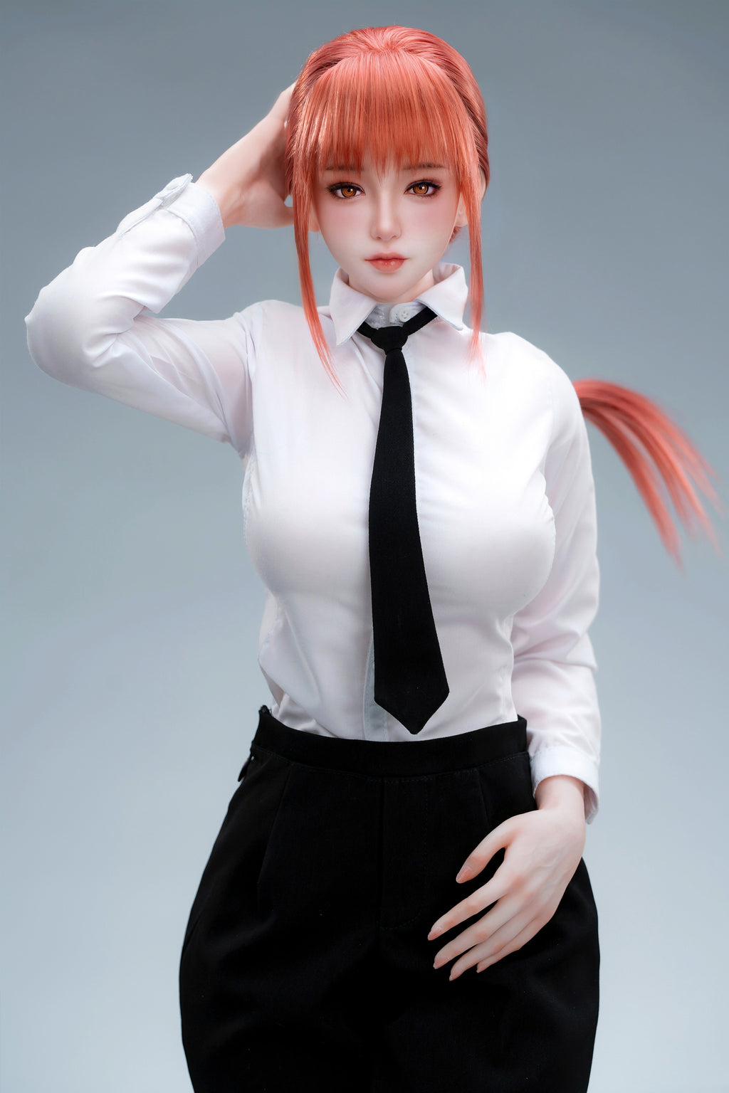 *Pre-order*ROSEIDOL Studio Chainsawman Makima silicon Doll