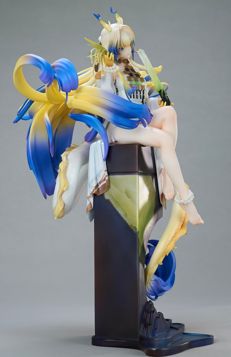 *Preorder*Pepeho Studio Arknights Shu Resin Statue