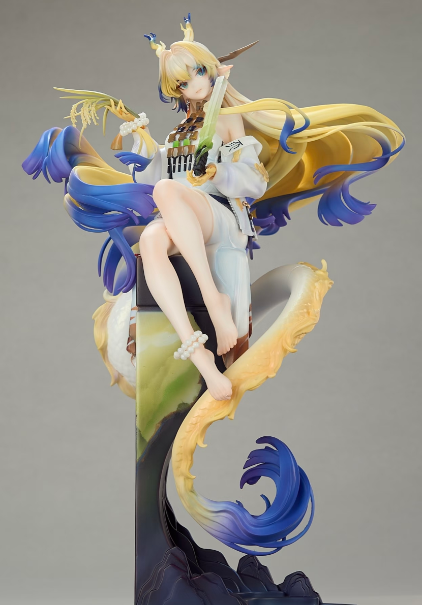 *Preorder*Pepeho Studio Arknights Shu Resin Statue
