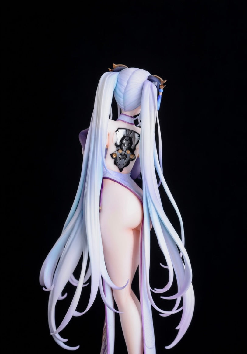 *Pre-order * Pepeho Studio Azur Lane Cheongsam Kearsarge Resin Statue