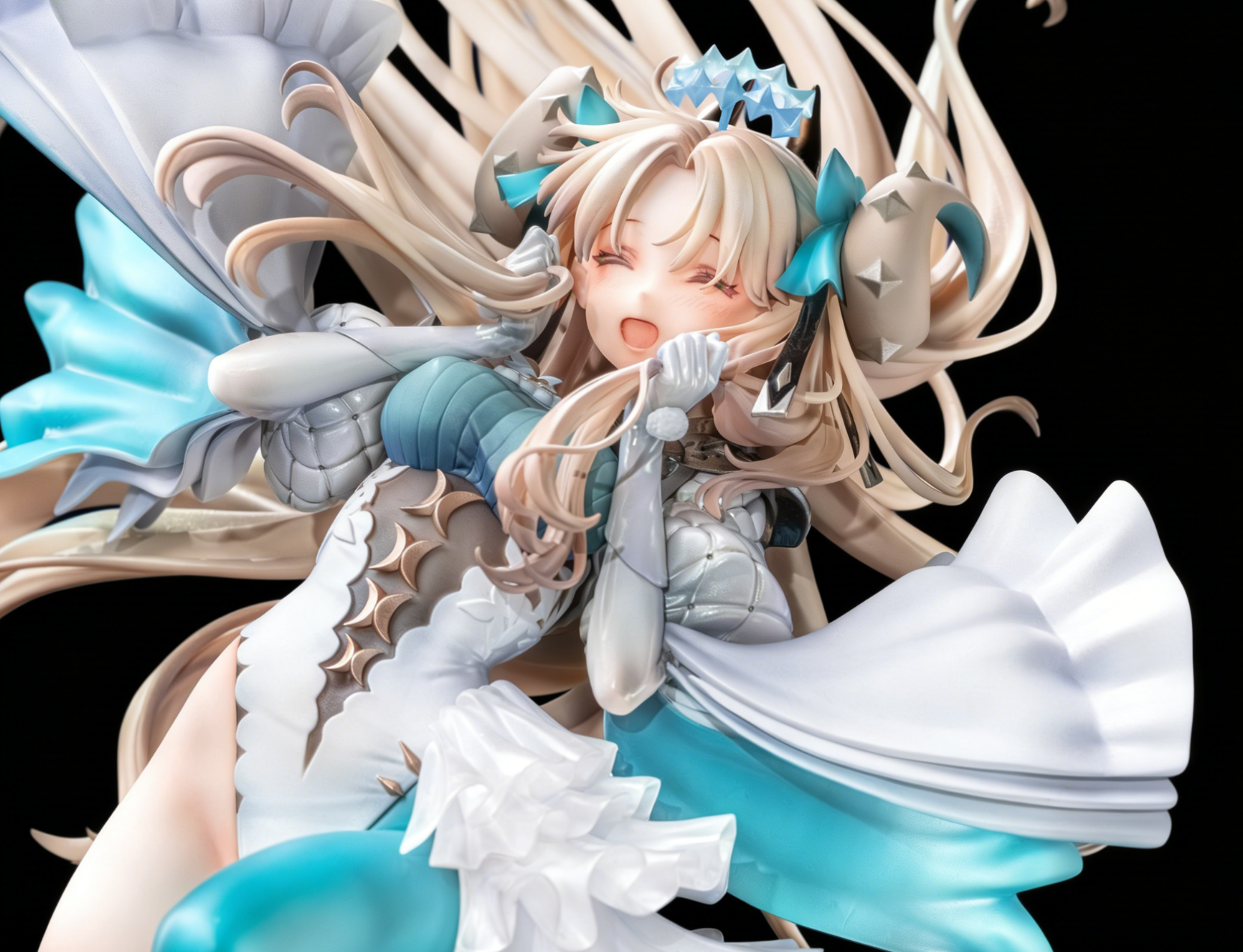 *Preorder* Pepeho Studio Fate Space Ereshkigal Resin Statue