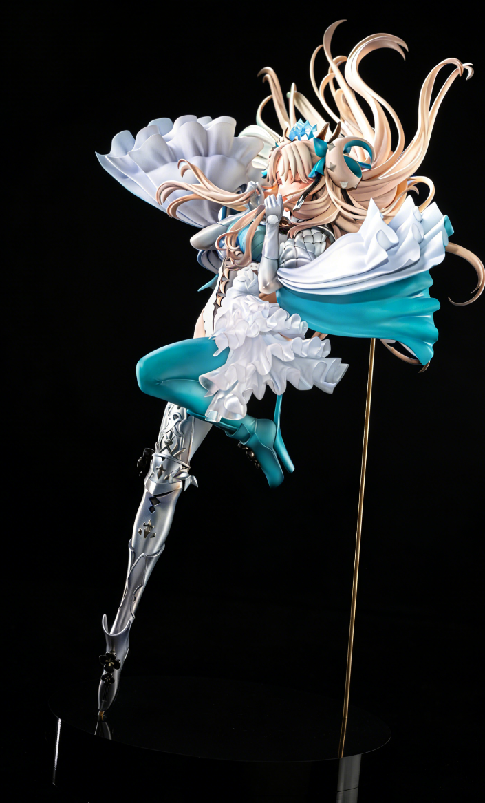 *Preorder* Pepeho Studio Fate Space Ereshkigal Resin Statue