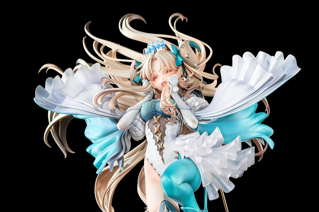 *Preorder* Pepeho Studio Fate Space Ereshkigal Resin Statue