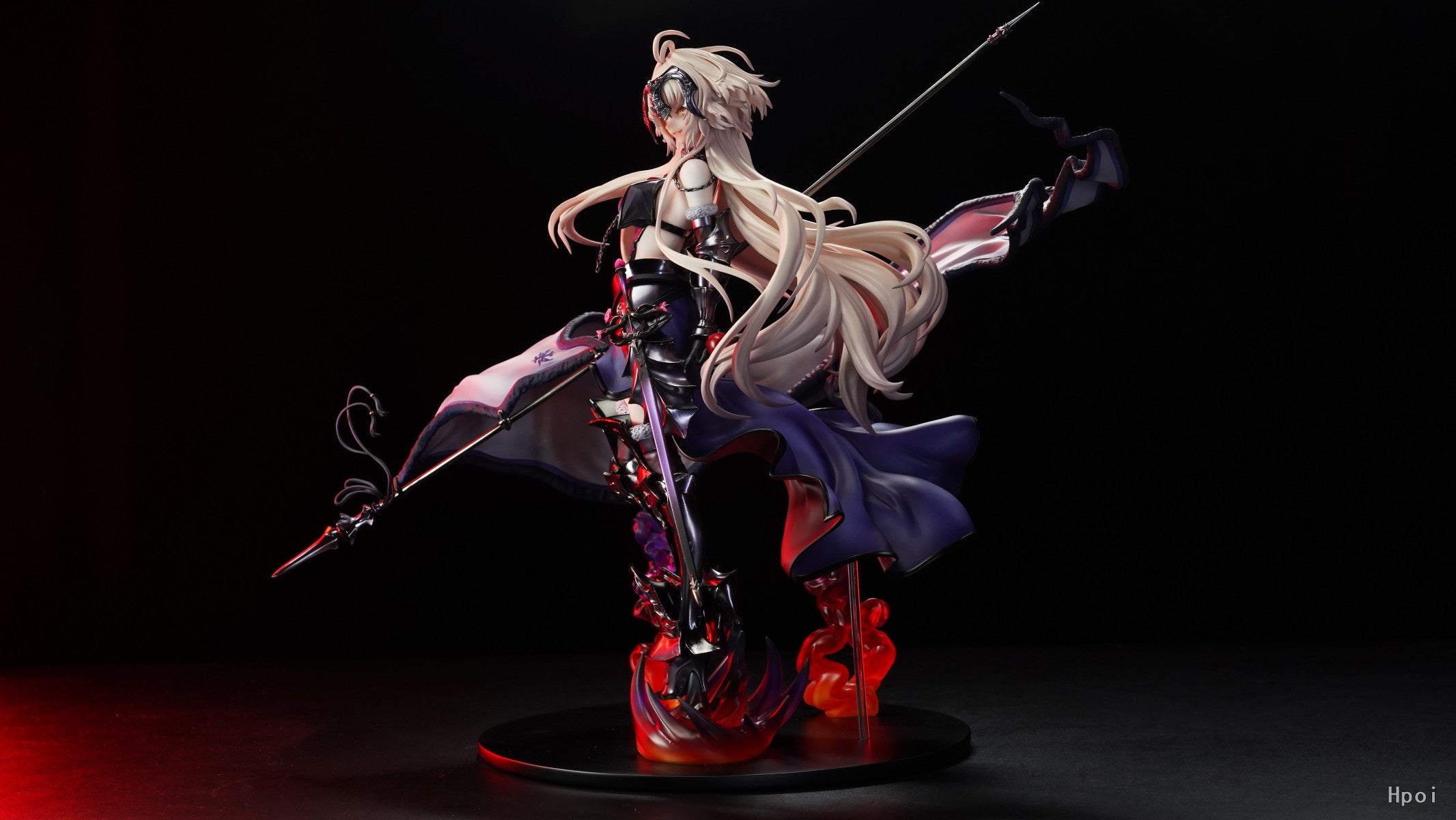 *Preorder*Pepeho Studio Fate/Grand Order Jeanne d'Arc Ruler X Jeanne d'Arc Alter