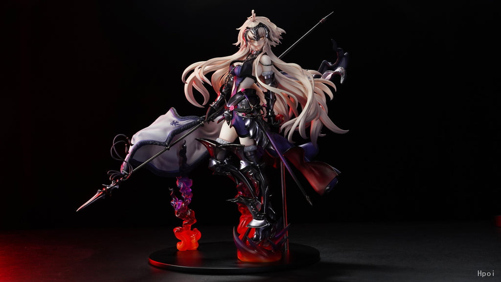 *Preorder*Pepeho Studio Fate/Grand Order Jeanne d'Arc Ruler X Jeanne d'Arc Alter