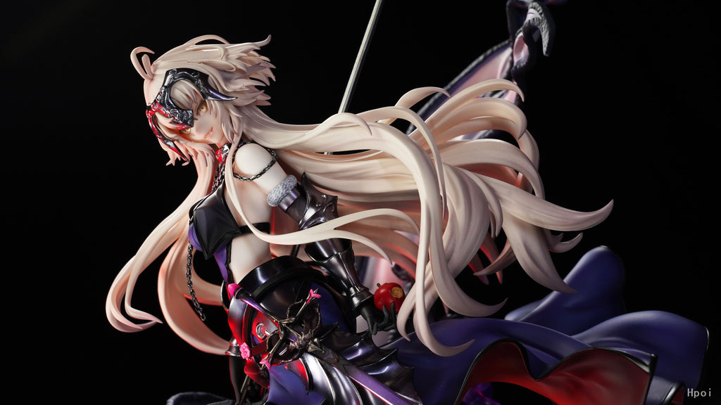 *Preorder*Pepeho Studio Fate/Grand Order Jeanne d'Arc Ruler X Jeanne d'Arc Alter