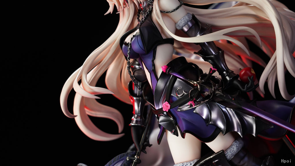 *Preorder*Pepeho Studio Fate/Grand Order Jeanne d'Arc Ruler X Jeanne d'Arc Alter