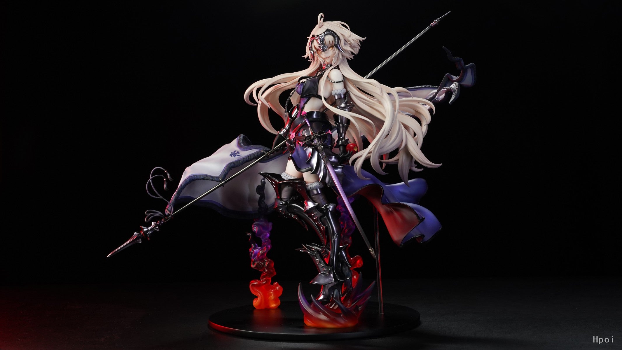 *Preorder*Pepeho Studio Fate/Grand Order Jeanne d'Arc Ruler X Jeanne d'Arc Alter
