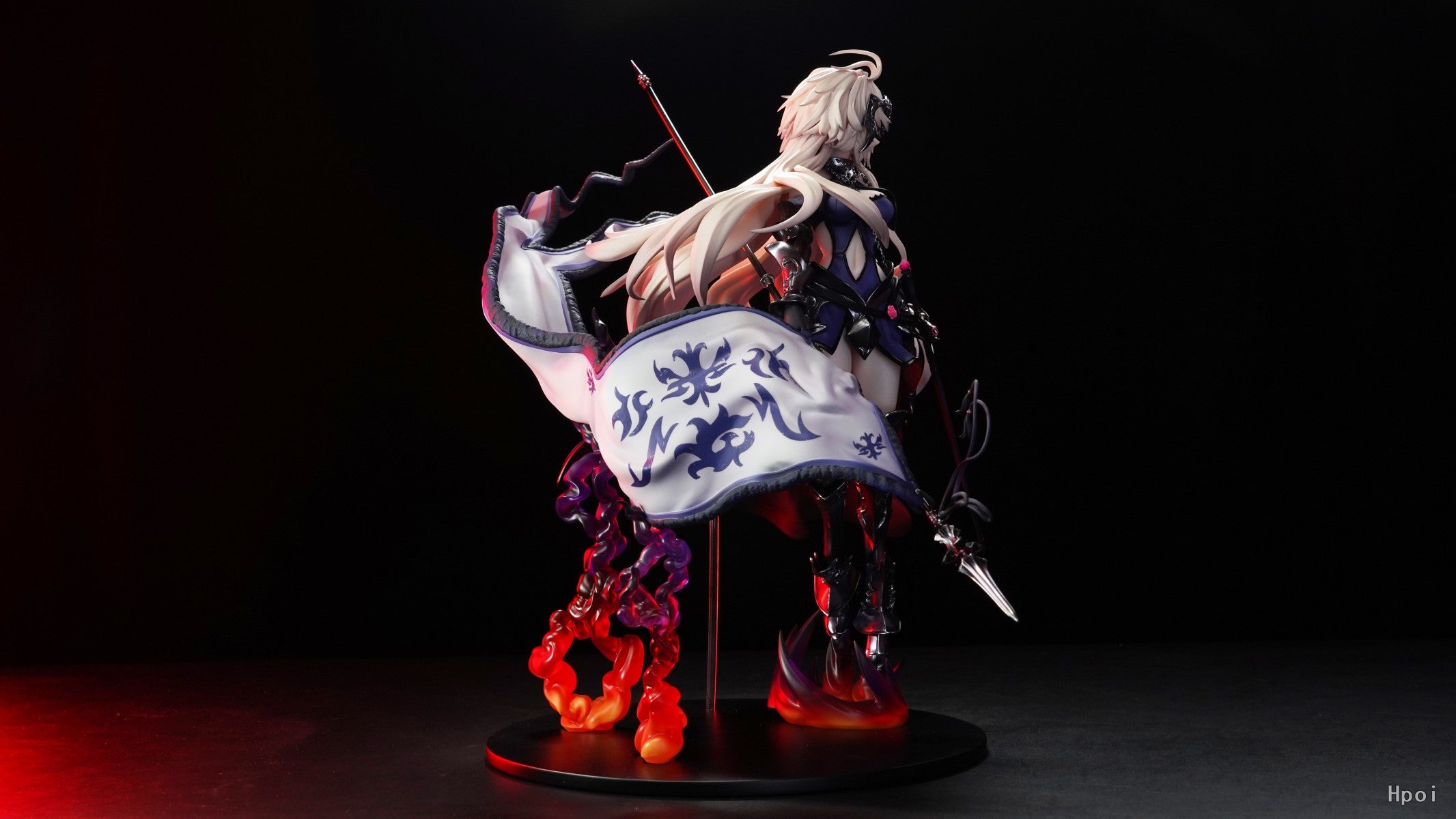 *Preorder*Pepeho Studio Fate/Grand Order Jeanne d'Arc Ruler X Jeanne d'Arc Alter