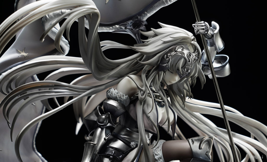 *Preorder*Pepeho Studio Fate/Grand Order Jeanne d'Arc Ruler X Jeanne d'Arc Alter