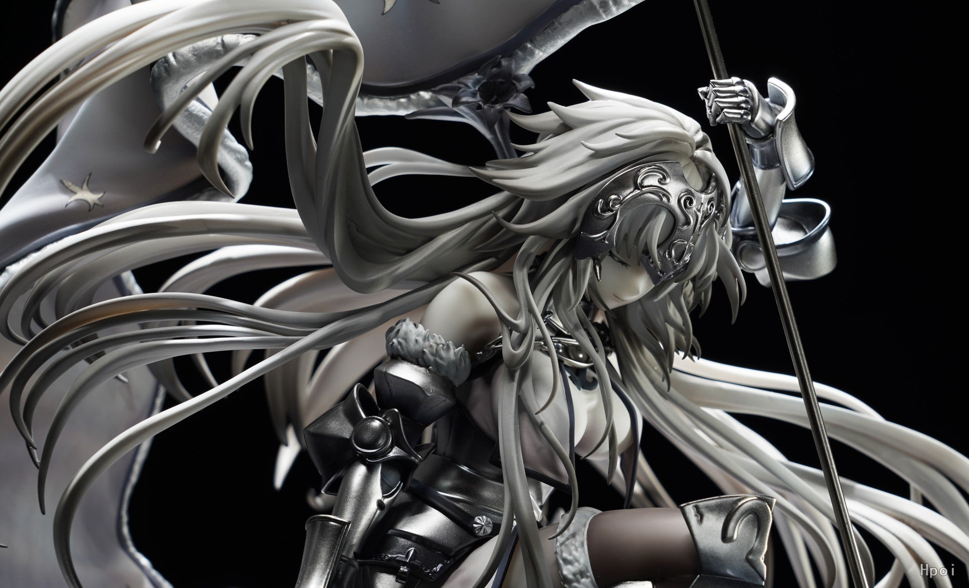 *Preorder*Pepeho Studio Fate/Grand Order Jeanne d'Arc Ruler X Jeanne d'Arc Alter