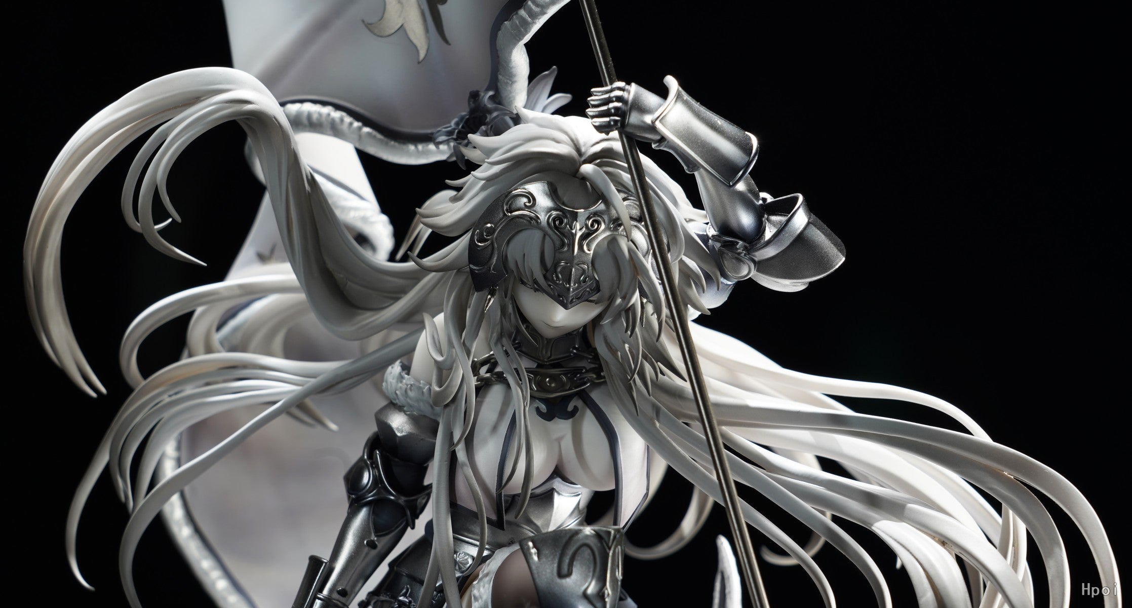 *Preorder*Pepeho Studio Fate/Grand Order Jeanne d'Arc Ruler X Jeanne d'Arc Alter