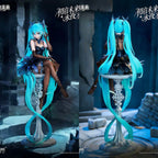 *Pre-order*Unique Art Studio Licensed Hatsune Miku Figure