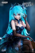 *Pre-order*Unique Art Studio Licensed Hatsune Miku Figure