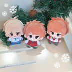 Ouran High School Host Club 10cm Plushies