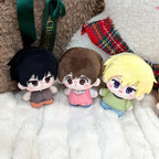 Ouran High School Host Club 10cm Plushies