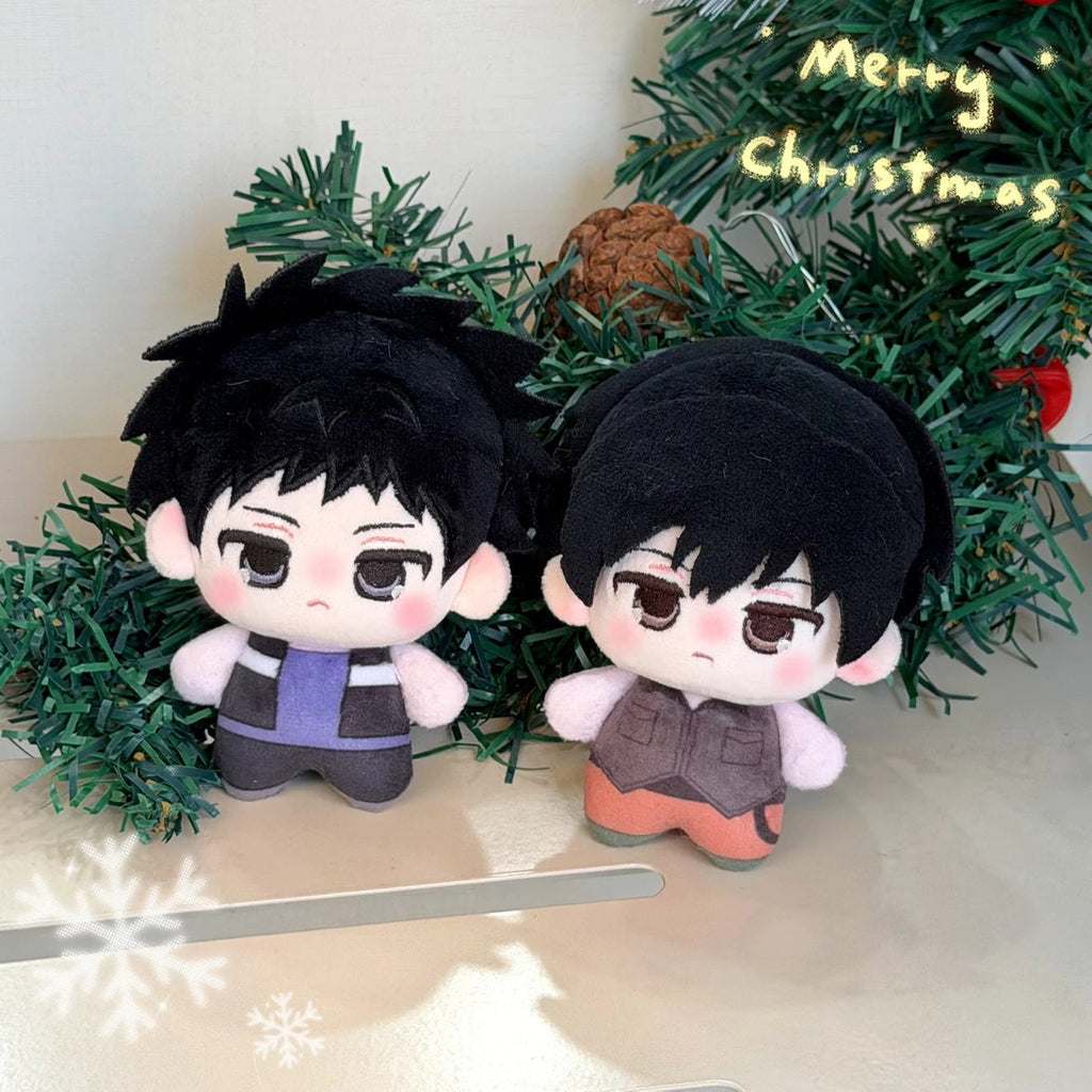 Ouran High School Host Club 10cm Plushies