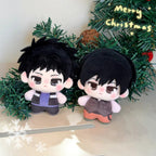 Ouran High School Host Club 10cm Plushies