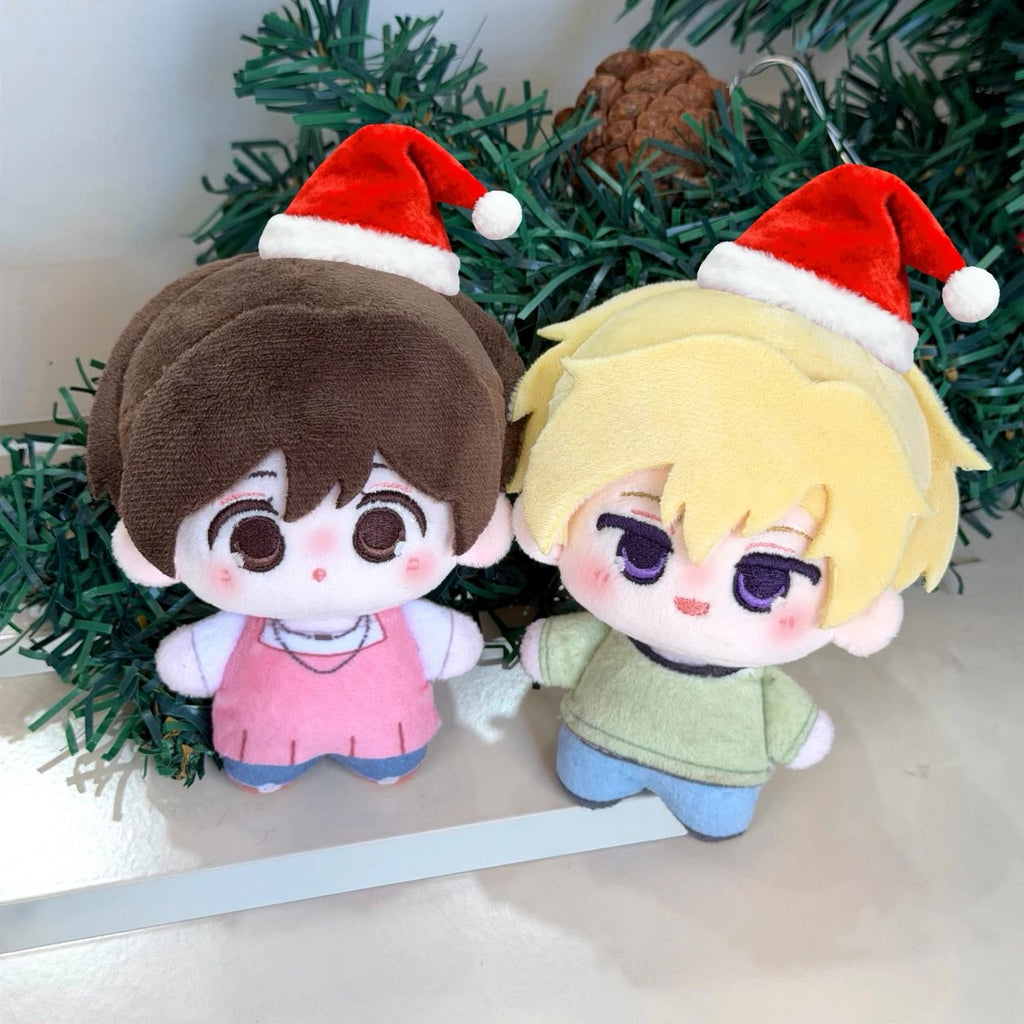 Ouran High School Host Club 10cm Plushies