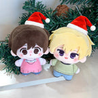 Ouran High School Host Club 10cm Plushies