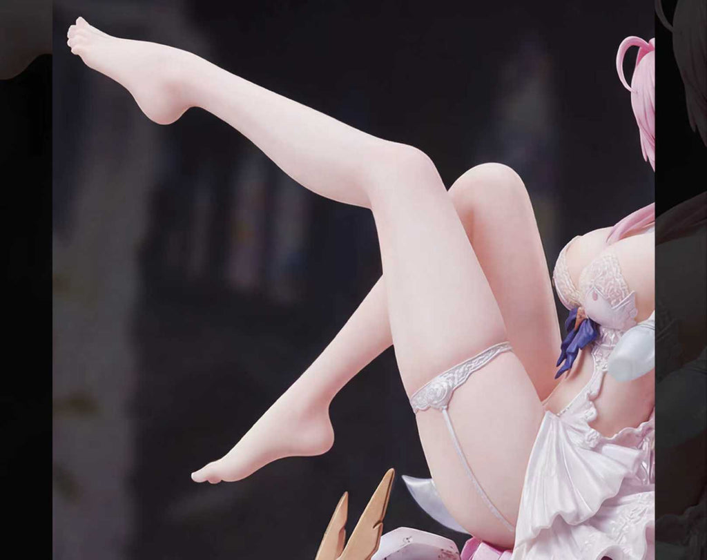*Preorder* Rumeng Studio Wuthering Waves Aemeath Resin Statue