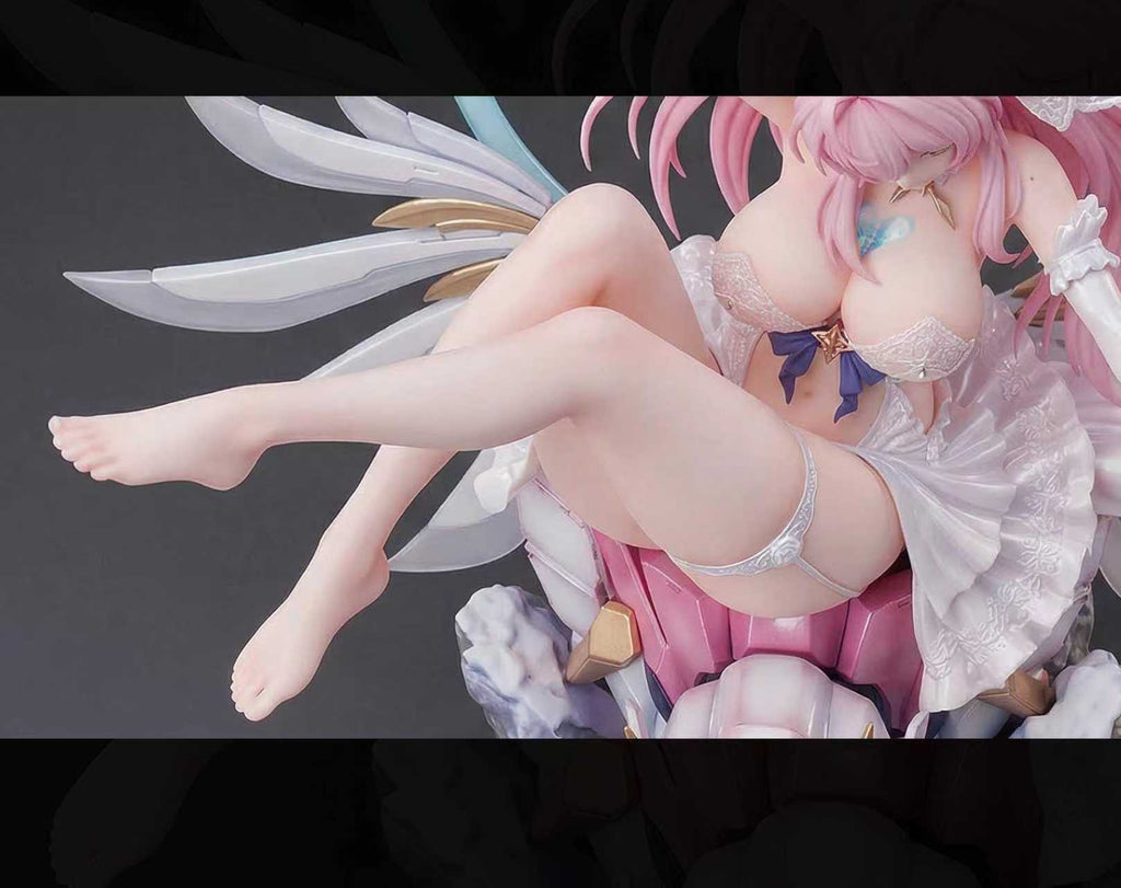 *Preorder* Rumeng Studio Wuthering Waves Aemeath Resin Statue