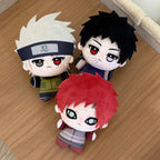 *Pre-Order*Naruto 10CM Chibi Plushies