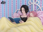*Pre-Order* Black Studio Nana Osaki X Nana Komatsu NANA Resin Statue