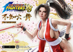 *Pre-order *Prime 1 Studio THE KING OF FIGHTERS '98 MAI SHIRANUI Resin Statue
