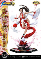 *Pre-order *Prime 1 Studio THE KING OF FIGHTERS '98 MAI SHIRANUI Resin Statue